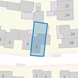 Perceel DNE00-L-7012