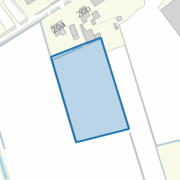 Perceel DNE00-L-7016