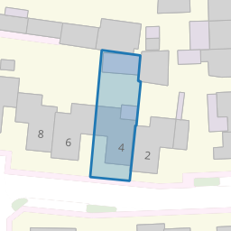 Perceel DNE00-L-7017