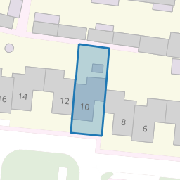 Perceel DNE00-L-7019