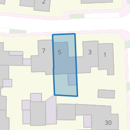 Perceel DNE00-L-7022