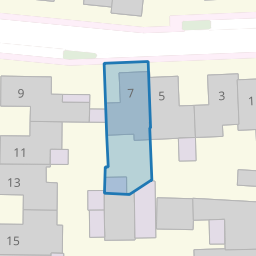 Perceel DNE00-L-7023
