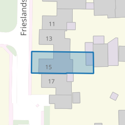 Perceel DNE00-L-7026