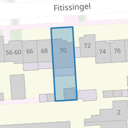 Perceel DNE00-L-7030