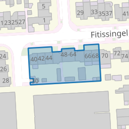 Perceel DNE00-L-7031