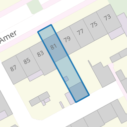 Perceel DNE00-L-7035