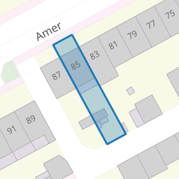 Perceel DNE00-L-7036
