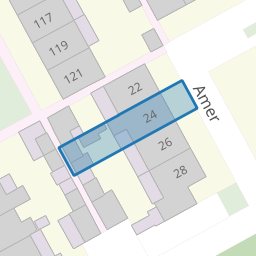 Perceel DNE00-L-7039