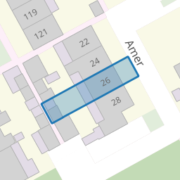 Perceel DNE00-L-7040