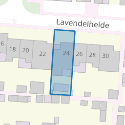 Perceel DNE00-L-7051