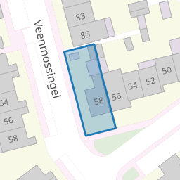 Perceel DNE00-L-7057