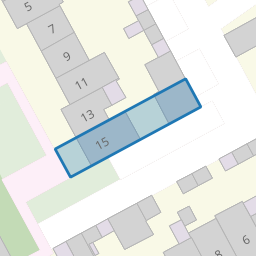 Perceel DNE00-L-7058