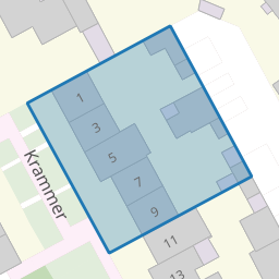 Perceel DNE00-L-7061