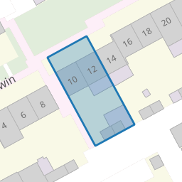 Perceel DNE00-L-7066