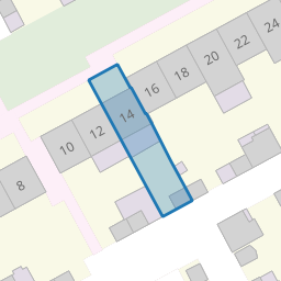 Perceel DNE00-L-7067