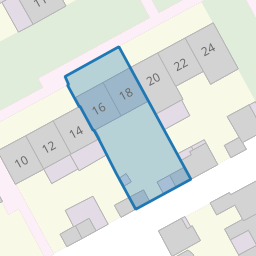 Perceel DNE00-L-7068