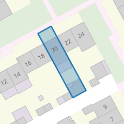 Perceel DNE00-L-7069