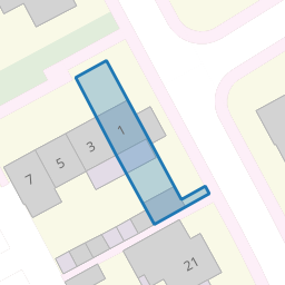 Perceel DNE00-L-7071