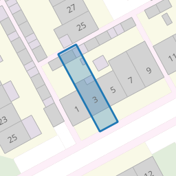 Perceel DNE00-L-7083