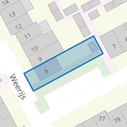 Perceel DNE00-L-7086