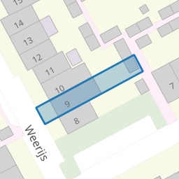 Perceel DNE00-L-7087