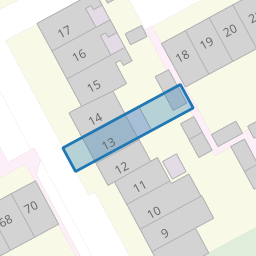 Perceel DNE00-L-7088