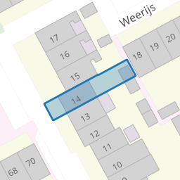 Perceel DNE00-L-7089