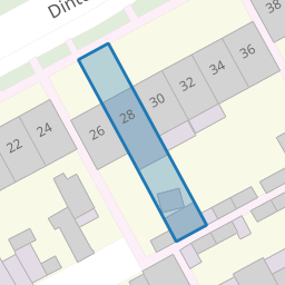 Perceel DNE00-L-7091