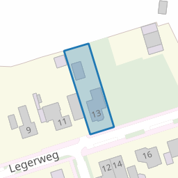 Perceel DNE00-L-7095