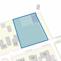 Perceel DNE00-L-7096