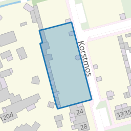 Perceel DNE00-L-7100