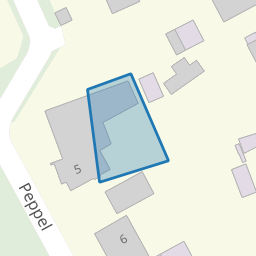 Perceel DNE00-L-7106