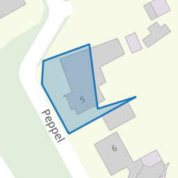 Perceel DNE00-L-7107