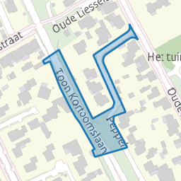 Perceel DNE00-L-7108