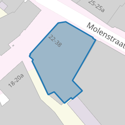 Perceel DNE00-L-7111