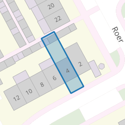 Perceel DNE00-L-7123