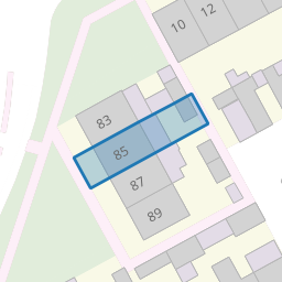 Perceel DNE00-L-7125