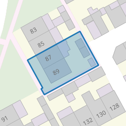 Perceel DNE00-L-7127