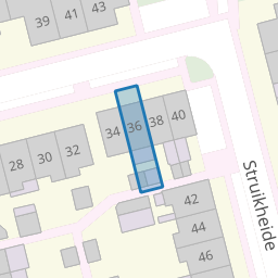 Perceel DNE00-L-7134