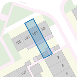 Perceel DNE00-L-7153