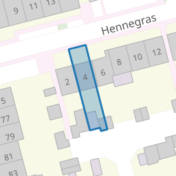 Perceel DNE00-L-7155