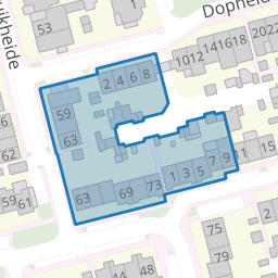 Perceel DNE00-L-7157