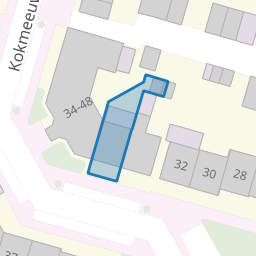 Perceel DNE00-L-7169