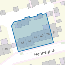 Perceel DNE00-L-7178