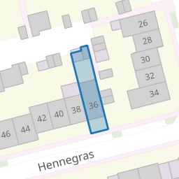 Perceel DNE00-L-7179