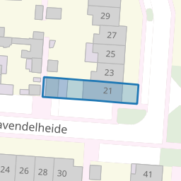 Perceel DNE00-L-7180