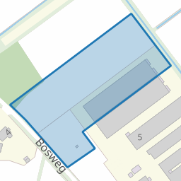 Perceel DNE00-L-7190