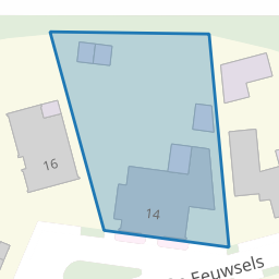 Perceel DNE00-L-7193