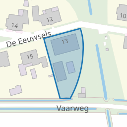 Perceel DNE00-L-7195