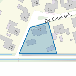 Perceel DNE00-L-7197